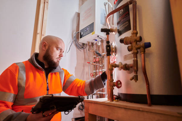 Best Water Softener Installation  in Sylacauga, AL